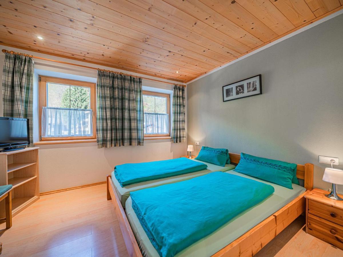 Apartment Sigi Brixen im Thale Exterior photo