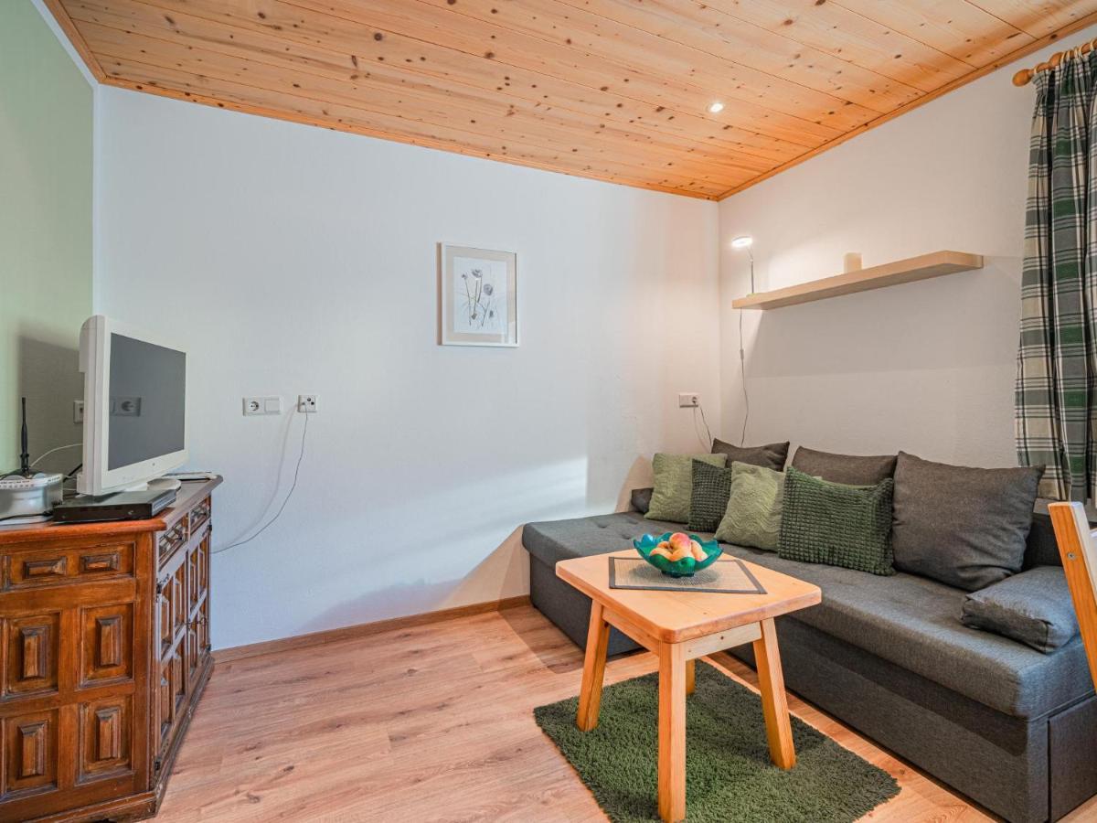 Apartment Sigi Brixen im Thale Exterior photo
